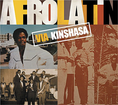Via Kinshasa