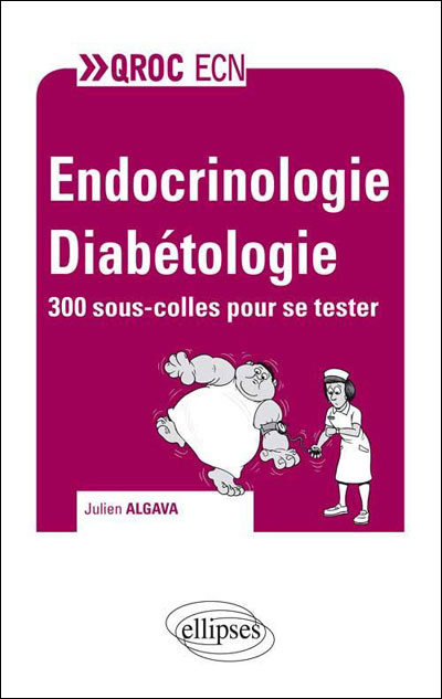 Endocrinologie-diabétologie