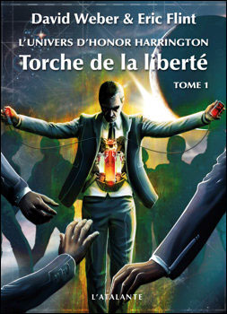 Torche de la liberte