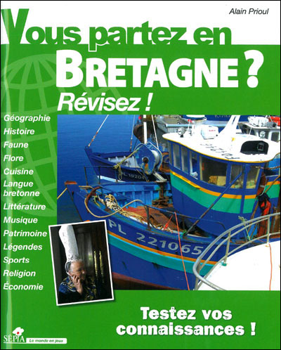 Vous partez en Bretagne ?