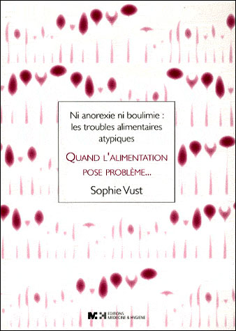 Quand l'alimentation pose problème...
