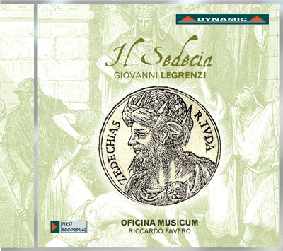 Il sedecia