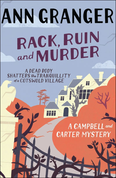 Rack ruin and murder