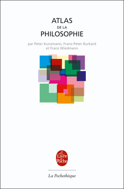 Atlas de la philosophie