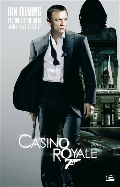 Casino fnac