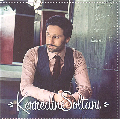 Kerredine Soltani