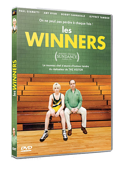 Les Winners