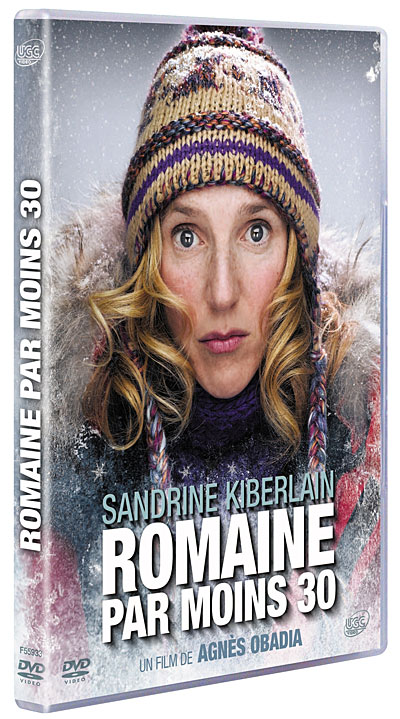 Romaine par moins 30