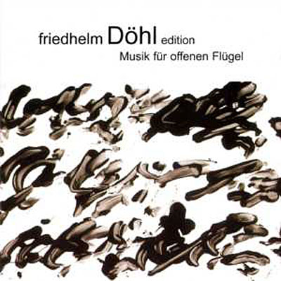 Friedhelm doehl edition 3