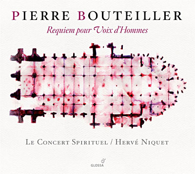 Requiem pour voix d'hommes
