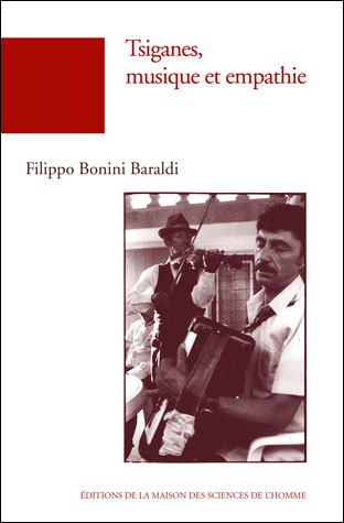 Tsiganes, empathie et musique - Maison Des Sciences De L´homme