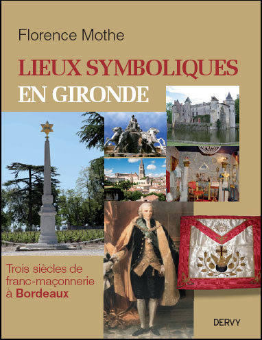 Lieux symboliques en Gironde