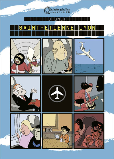 Saint-Étienne Lyon