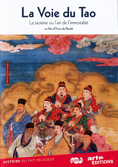 La voie du Tao