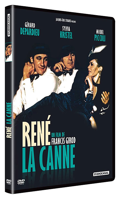 René la canne