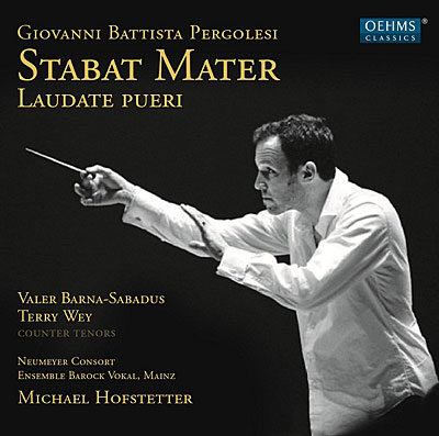 Stabat mater/laudate pueri