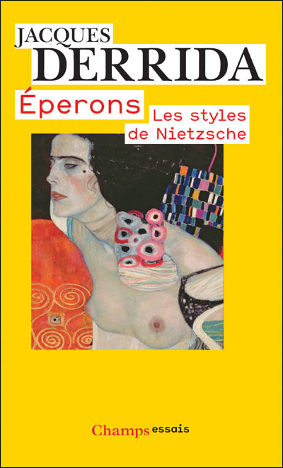 Eperons