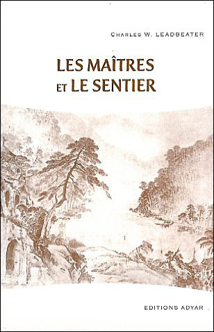 Les maîtres et le sentier