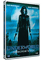 Underworld - Edition Director's Cut