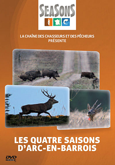 Les Quatre saisons d'Arc-en-Barrois