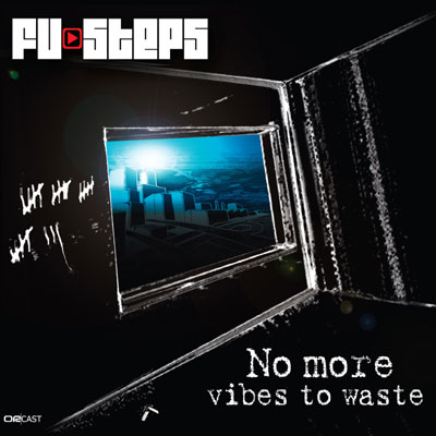 No more vibes to waste