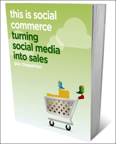 This is social commerce