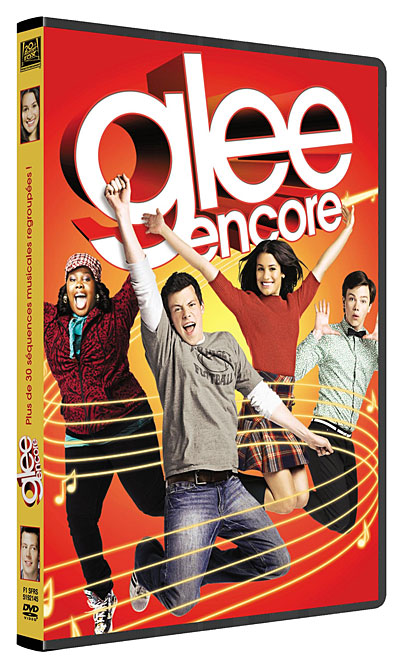 Glee encore !