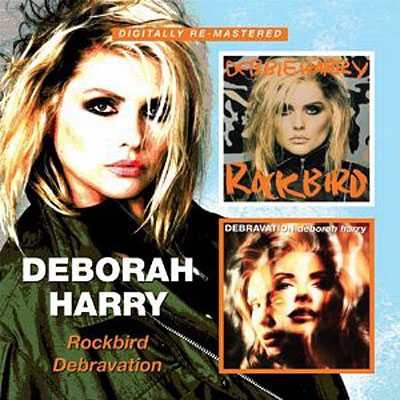 Rockbird - Debravation