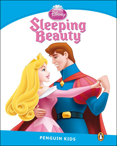 Sleeping beauty (penguin kids niveau 1)