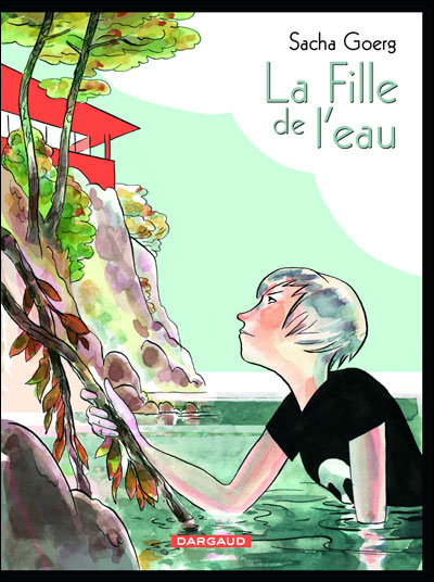 La Fille de l'eau - La Fille de l'eau