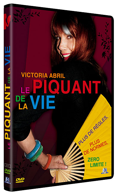 Le Piquant de la vie