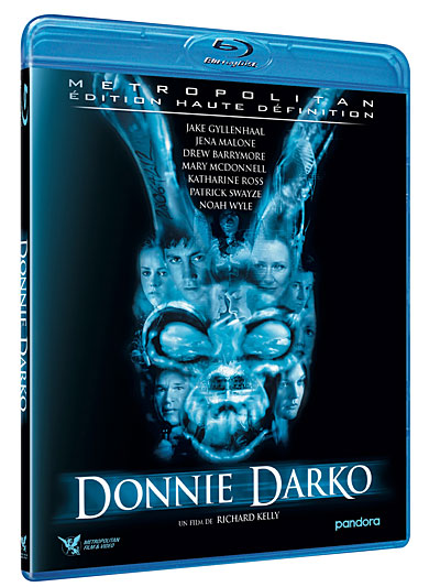 Donnie Darko - Blu-Ray