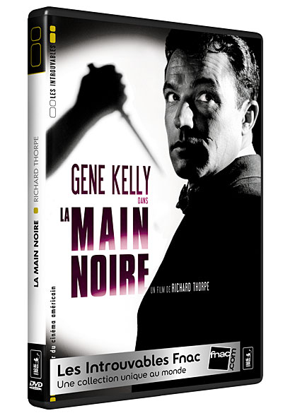 La Main noire