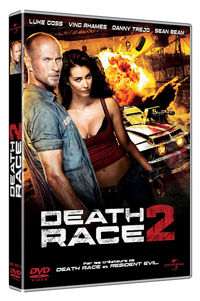 Death Race 2