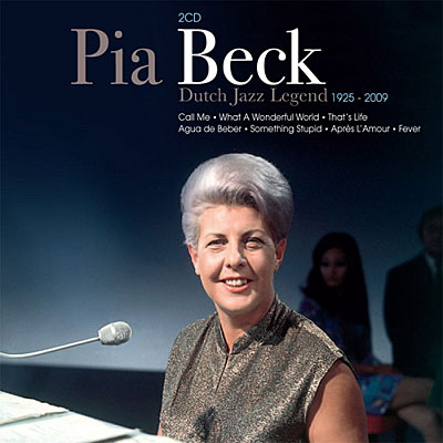 Dutch jazz legend
