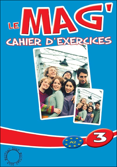Le mag' 3, A2