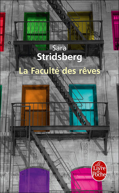 La faculte des rêves
