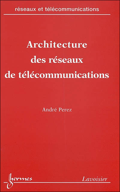 Architecture des reseaux de te