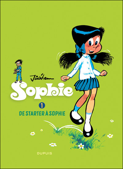Sophie Integrale T1 Tome 1 Sophie L Integrale De Starter A Sophie Volume 1 Jidehem Jidehem Relie Achat Livre Ou Ebook Fnac Sophie Integrale T1 Tome 1 Sophie L Integrale De Starter A Sophie Volume 1 Jidehem Jidehem Relie Achat Livre Ou Ebook Fnac