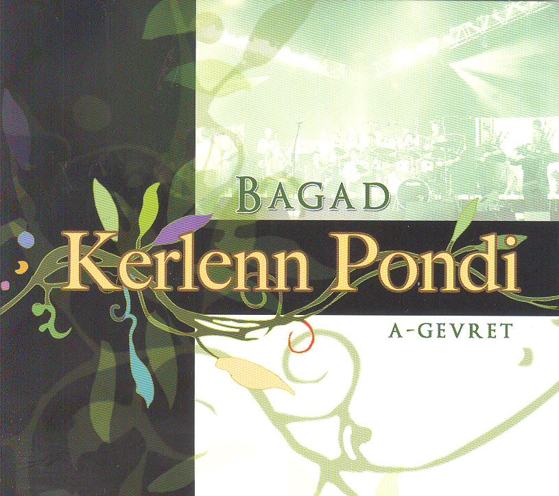 A gevret