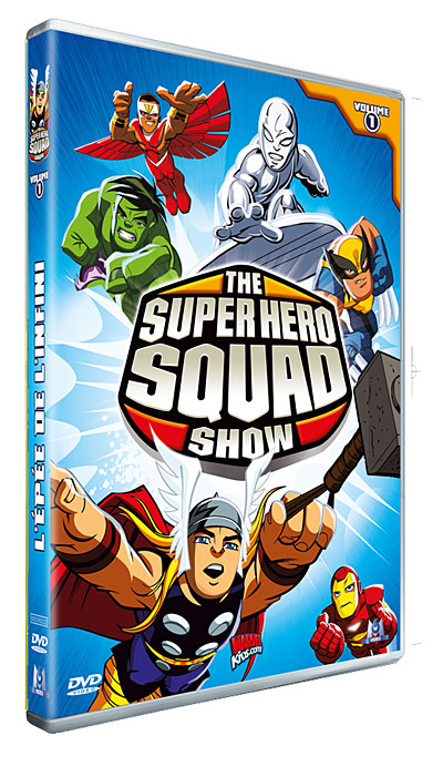 Volume 1