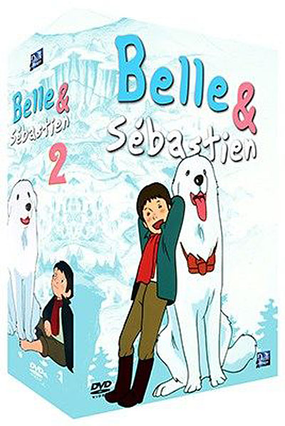 Coffret - Partie 2