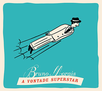 A vontade superstar