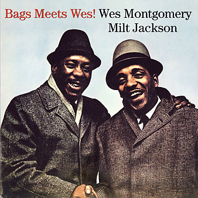 Bags meets Wes