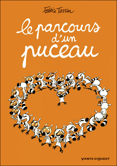 Le Parcours d'un puceau
