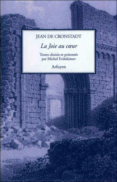 Joie au coeur (la)