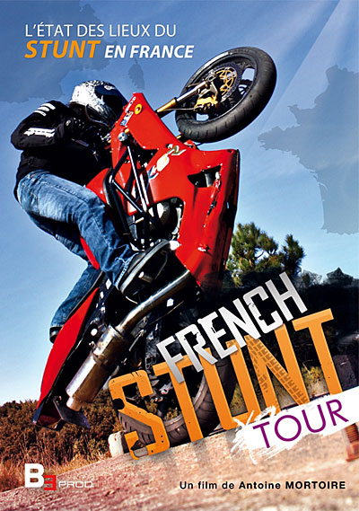 French Stunt Tour
