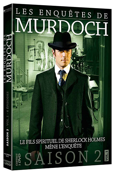 Saison 2 - Volume 1