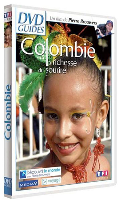 Colombie -  La richesse du sourire