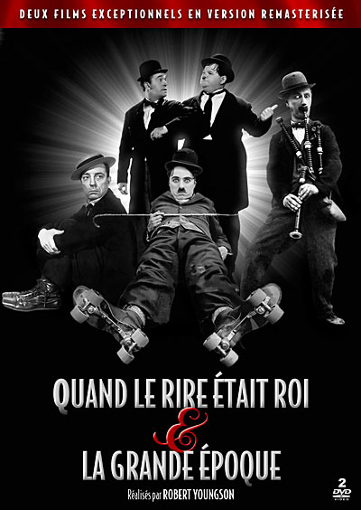 Quand le rire était roi - La grande époque